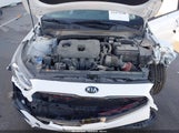 Kia Forte Gt-Line 3KPF34AD4ME418892 снимка
