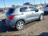 Chevrolet Trax Lt KL7CJLSB5KB928837 снимка
