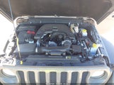 Jeep Wrangler Unlimited Sport S 4X4 1C4HJXDG9JW273923 снимка