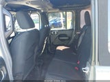 Jeep Wrangler Unlimited Sport S 4X4 1C4HJXDG9JW273923 снимка