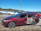 Honda Civic Ex 2HGFB2F83EH550519 снимка