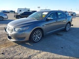Ford Taurus Limited 1FAHP2F82DG116701 снимка
