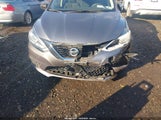 Nissan Sentra S 3N1AB7AP1HY402925 снимка