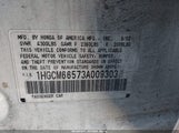 Honda Accord 3.0 Ex 1HGCM66573A009303 снимка