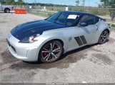 Nissan 370Z Sport 6-Speed Manual JN1AZ4EH6LM822026 fotografie