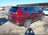 Honda Cr-V Ex-L/Ex-L Navi 2HKRW2H8XHH621594 снимка