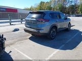 Nissan Rogue Sv Intelligent Awd 5N1BT3BB9SC857088 fotografie