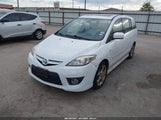 Mazda Mazda5 Grand Touring JM1CR293680325243 fotografie
