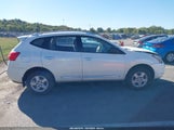 Nissan Rogue Select S JN8AS5MV8FW260383 снимка