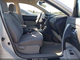 Nissan Rogue Select S JN8AS5MV8FW260383 снимка