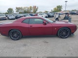 Dodge Challenger R/T Scat Pack 2C3CDZFJ1KH666745 снимка