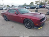 Dodge Challenger R/T Scat Pack 2C3CDZFJ1KH666745 снимка