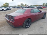 Dodge Challenger R/T Scat Pack 2C3CDZFJ1KH666745 снимка