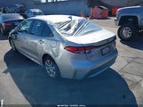 Toyota Corolla Le 5YFEPRAE2LP117766 снимка