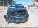 Chevrolet Malibu Fwd 1Lt 1G1ZD5STXRF110928 fotografie