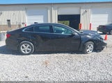 Chevrolet Malibu Fwd 1Lt 1G1ZD5STXRF110928 снимка