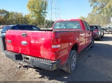 Ford F-150 Xl/Xlt 1FTVX14597NA66170 fotografie