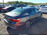 Honda Accord Hybrid Touring JHMCR6F71HC020972 снимка