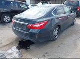 Nissan Altima 2.5 S 1N4AL3APXGN389631 photo