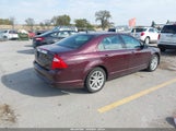 Ford Fusion Sel 3FAHP0JA6CR362883 снимка