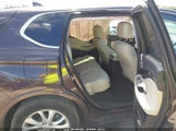 Buick Envision Fwd Preferred LRBFXBSA4LD198469 снимка