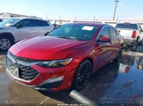 Chevrolet Malibu Fwd 1Lt 1G1ZD5ST8RF248726 снимка