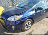 Toyota Prius Three JTDKN3DU1C1530016 снимка