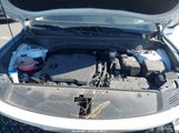 Kia Sorento Lx 5XYRG4LC8PG198380 снимка