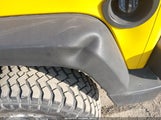 Jeep Wrangler X 1J4FA24108L506986 снимка