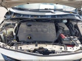 Toyota Corolla L 5YFBU4EE6CP007652 снимка
