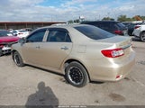 Toyota Corolla L 5YFBU4EE6CP007652 fotografie