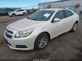 Chevrolet Malibu Eco 1G11D5RR7DF115648 снимка