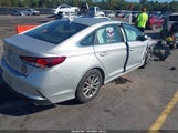 Hyundai Sonata Se 5NPE24AF4KH788331 снимка