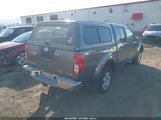 Nissan Frontier Se 1N6AD07W25C465319 снимка