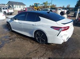 Toyota Camry Xse 4T1K61AK9LU392188 photo