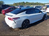 Toyota Camry Xse 4T1K61AK9LU392188 photo