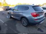 BMW X3 xDrive28I 5UXWX9C5XH0T13844 fotografie