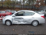Nissan Versa 1.6 Sv 3N1CN7AP1JL829489 снимка
