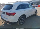 Mercedes-Benz Glc 300 Suv W1N0G8DB2MV284125 photo