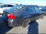 BMW 325I WBAVB13516K001617 снимка