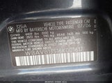 BMW 325I WBAVB13516K001617 снимка