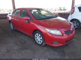 Toyota Corolla Le 1NXBU4EE5AZ174483 снимка