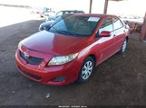 Toyota Corolla Le 1NXBU4EE5AZ174483 снимка