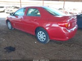 Toyota Corolla Le 1NXBU4EE5AZ174483 снимка