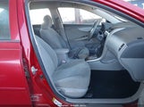 Toyota Corolla Le 1NXBU4EE5AZ174483 снимка