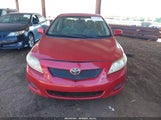 Toyota Corolla Le 1NXBU4EE5AZ174483 снимка