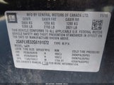 GMC Terrain Denali 2GKFLVE32G6191072 снимка
