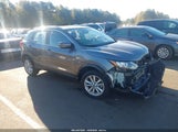 Nissan Rogue Sport Sv JN1BJ1CP1KW239662 снимка