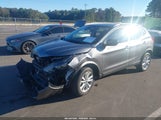 Nissan Rogue Sport Sv JN1BJ1CP1KW239662 снимка