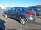 Nissan Rogue Sport Sv JN1BJ1CP1KW239662 fotografie